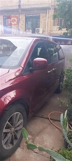 Dodge Caravan